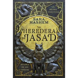 La Heredera De Jasad