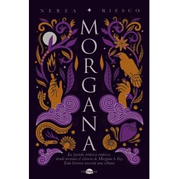 Morgana
