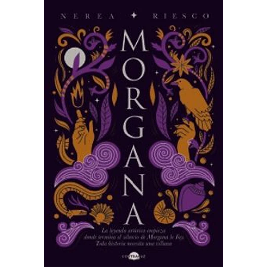 Morgana