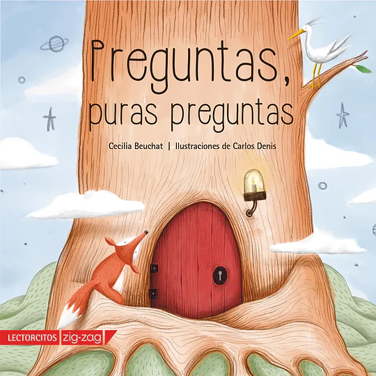Preguntas, Puras Preguntas