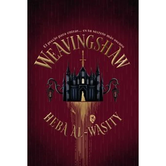 Weavingshaw