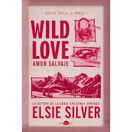 Wild Love: Amor Salvaje