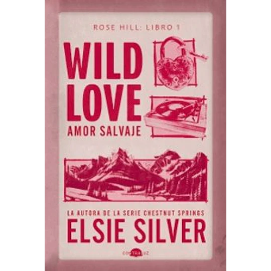 Wild Love: Amor Salvaje