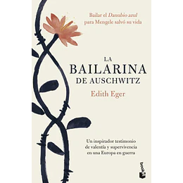 Bailarina De Auschwitz, La
