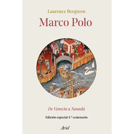 Marco Polo