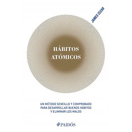Habitos Atomicos