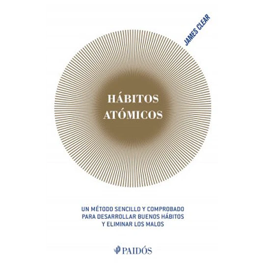 Habitos Atomicos