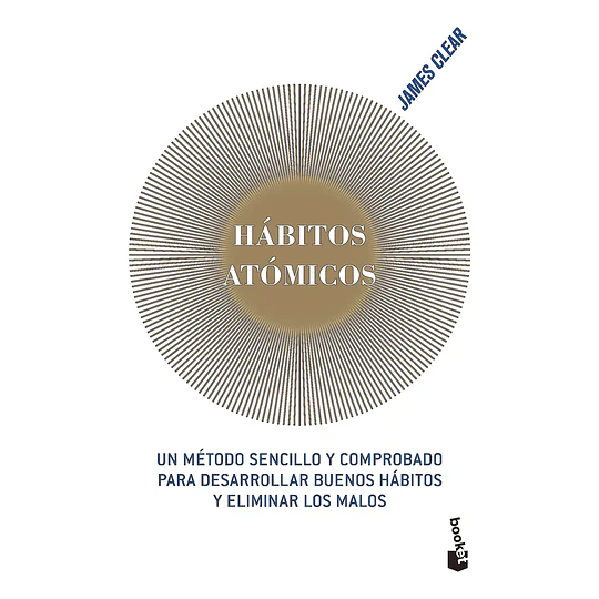 Habitos Atomicos (Td)