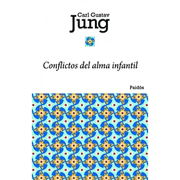 Conflictos Del Alma Infantil