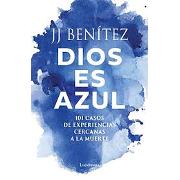 Dios Es Azul