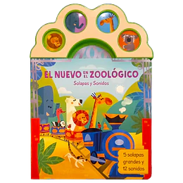 El Nuevo En El Zoologico