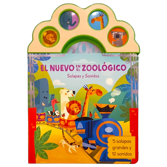 El Nuevo En El Zoologico