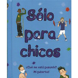 Solo Para Chicos