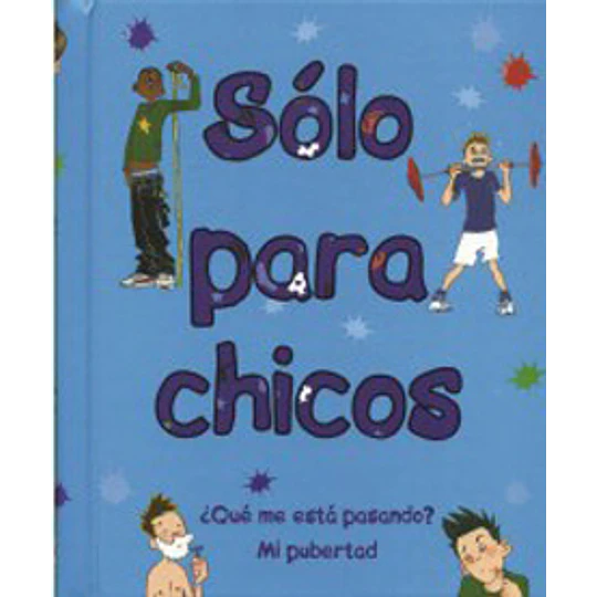 Solo Para Chicos
