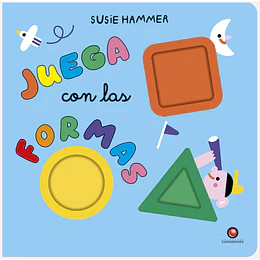 Juega Con Las Formas