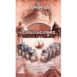 Enciclopedia De Historia Civilizaciones Medievales