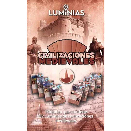 Enciclopedia De Historia Civilizaciones Medievales
