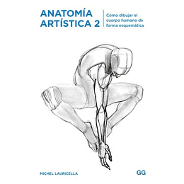 Anatomia Artistica 2