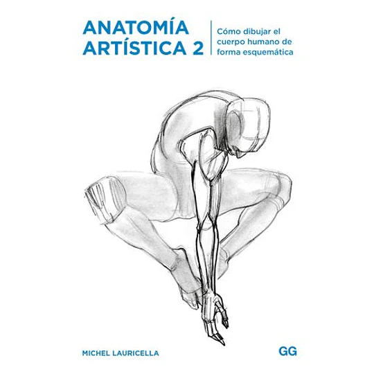 Anatomia Artistica 2