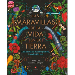 Las Maravillas De La Vida En La Tierra