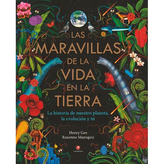 Las Maravillas De La Vida En La Tierra
