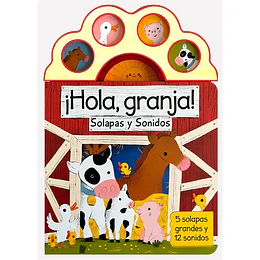 ¡Hola Granja!