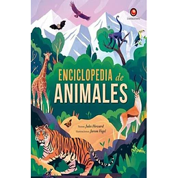 Enciclopedia De Animales