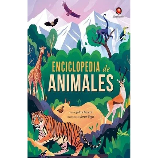 Enciclopedia De Animales