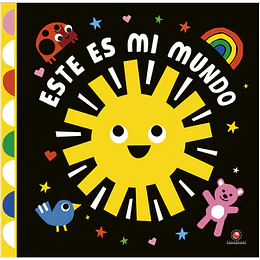 Este Es Mi Mundo