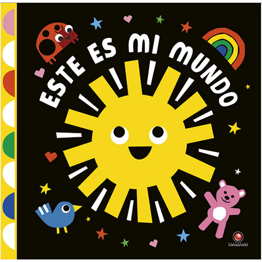 Este Es Mi Mundo