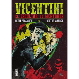 Vicentini El Escultor De Mentones
