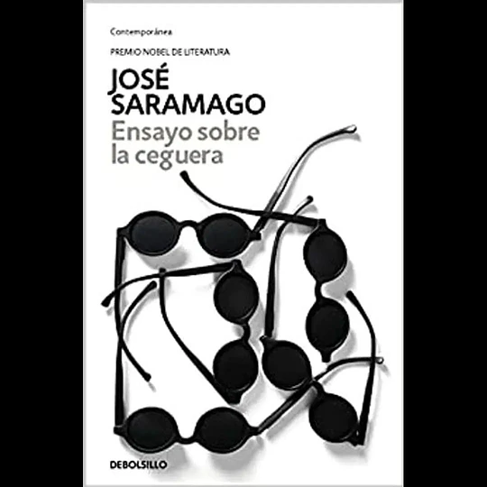 Ensayo Sobre La Ceguera