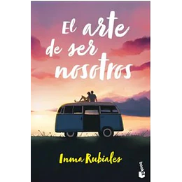 El Arte De Ser Nosotros Tapa Dura