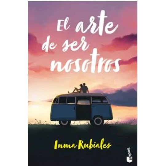 El Arte De Ser Nosotros Tapa Dura