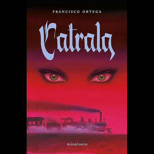 Catrala