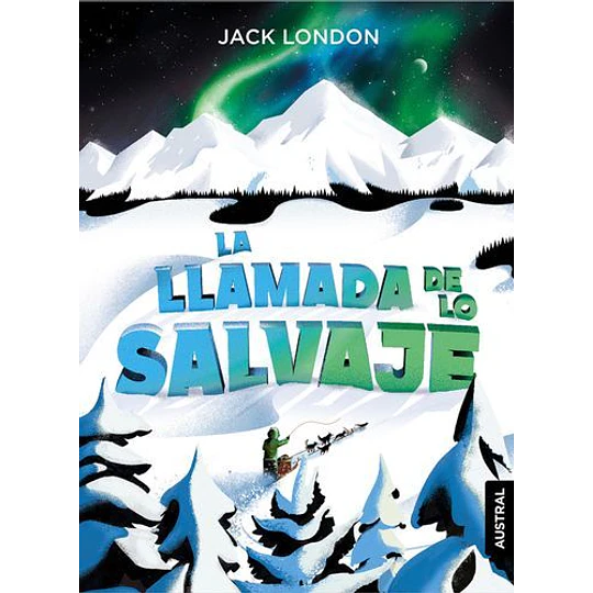 La Llamada De Lo Salvaje