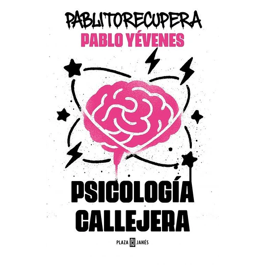 Psicologia Callejera