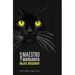 El Maestro Y Margarita