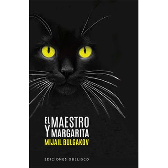 El Maestro Y Margarita
