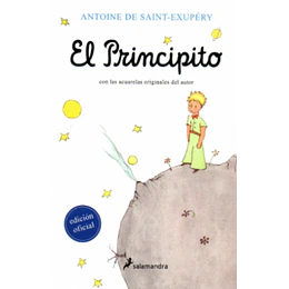 El Principito