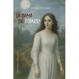 La Dama De Blanco