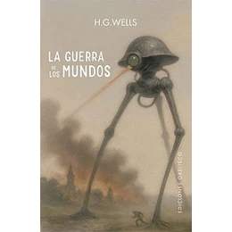 La Guerra De Los Mundos