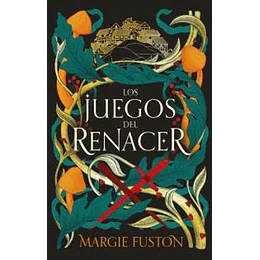 Los Juegos Del Renacer
