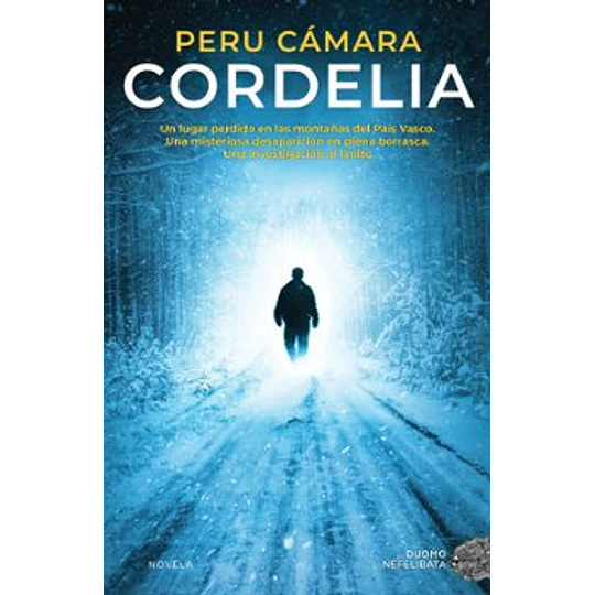 Cordelia