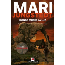 Donde Muere La Luz