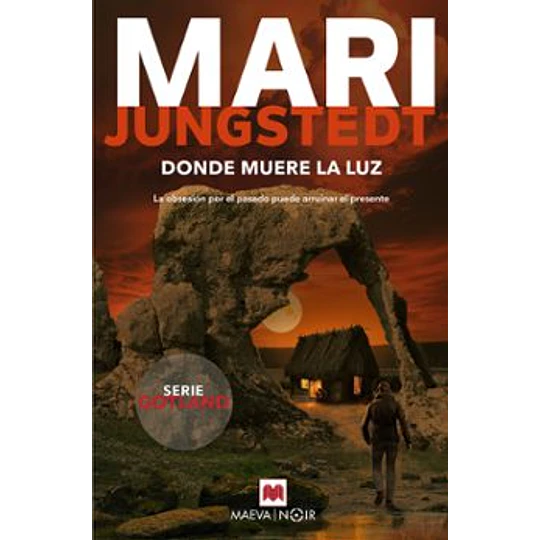 Donde Muere La Luz