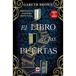 El Libro De Las Puertas