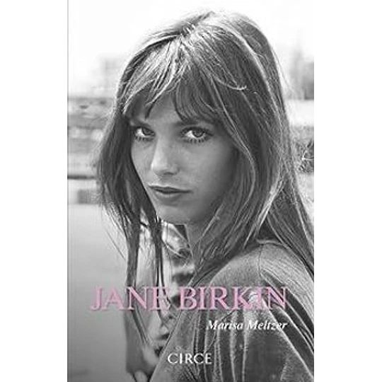 Jane Birkin