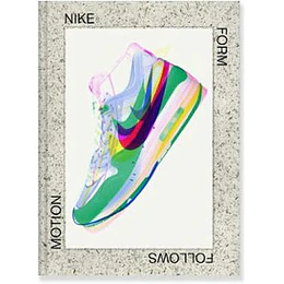 Nike. Diseño En Movimiento.
