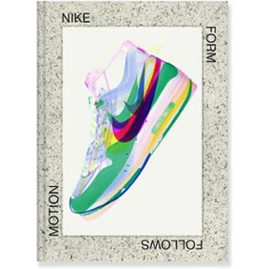 Nike. Diseño En Movimiento.